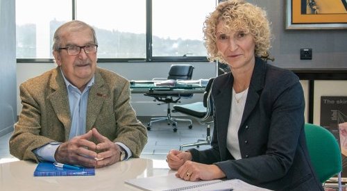 Silab fait évoluer sa gouvernance pour pérenniser son indépendance