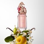 Louboutin confie la création du capot de Loubihorse à TNT Group (Photo : Louboutin Beauty)