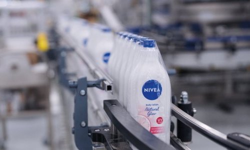 Beiersdorf cuts profit forecast and speeds up Nivea turnaround