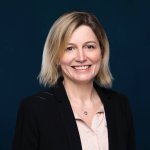 Aura Director, Anne Bariaud