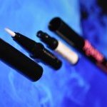 For a quick and easy refill of liquid eyeliners, Faber-Castell Cosmetics introduces the new one-click cartridge.