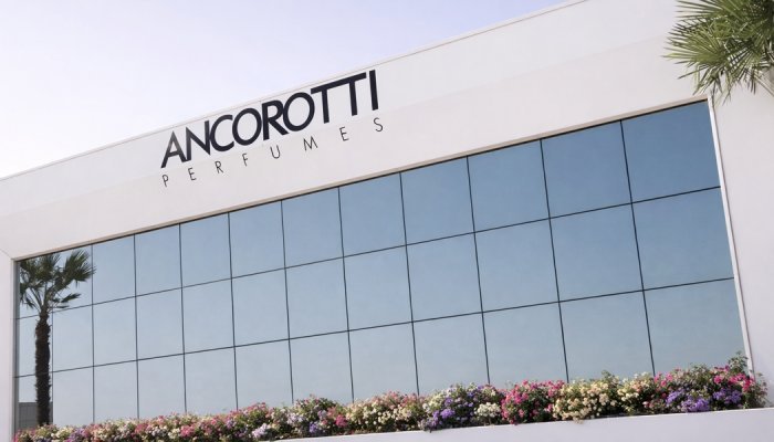 Ancorotti accélère le développement de son offre de parfums full service