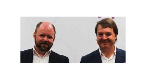 Eurofragance officially opens its Creative Centre in Singapore