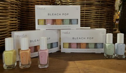 Fiabila debuts The Smart Beauty Factory, to accelerate time-to-market