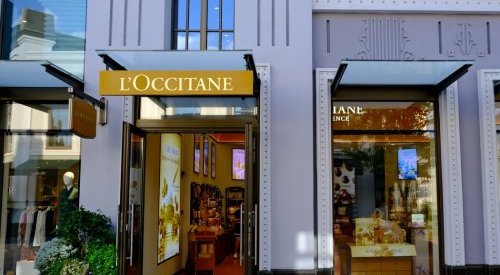 L'Occitane stocks surge in Hong Kong after privatisation offer