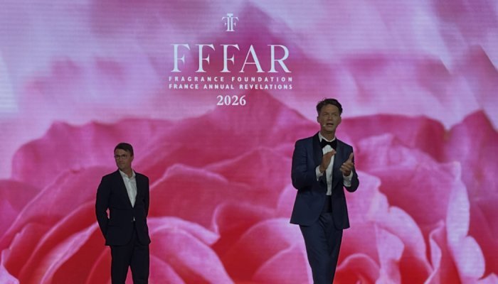 Fragrance Foundation France : les révélations qui ont marqué l'année parfum