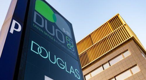 À la peine au 3e trimestre, Douglas veut accélérer dans le numérique