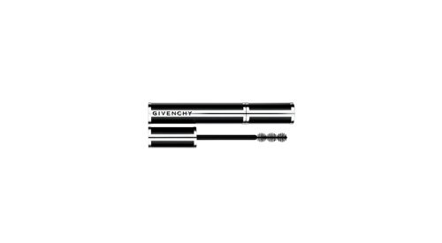 Rexam develops a precious mascara for Givenchy