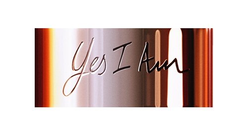 Albéa réalise le capot de Yes I Am de Cacharel