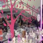 MakeUp in New York will take place on September 22 and 23, 2021