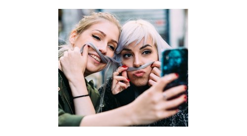 Les Millenials mènent la révolution digitale de la beauté