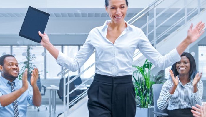 Is the cosmetics industry sexist?