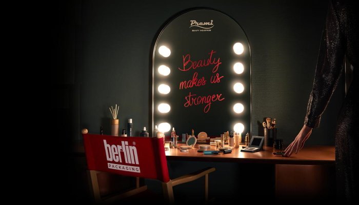 Berlin Packaging expands in the beauty space with Premi acquisition