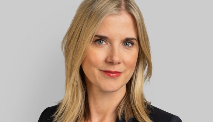 L'Oréal Canada nomme Amélie Fortier-Cyr au poste de CDMO