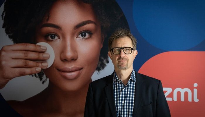 Ozmi, une plateforme pour faciliter le développement de produits cosmétiques