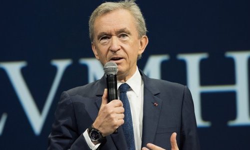 LVMH : Bénéfice et ventes en retrait en 2025, mais la reprise se dessine