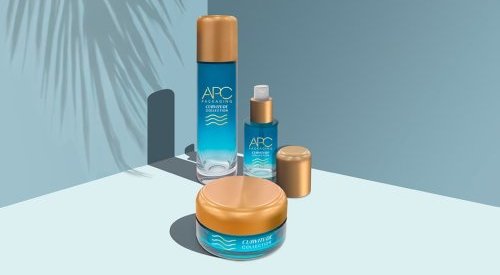 APC Packaging unveils new prestige glass collection at Luxepack New York
