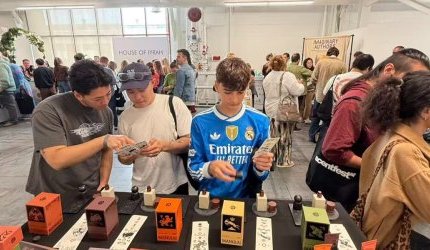 ScentFest SF 2026: San Francisco debuts a new model for niche fragrance events
