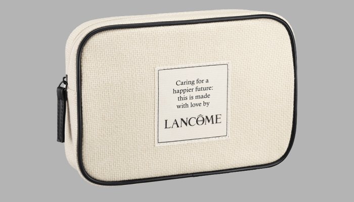 Pure Trade puts recycled PET in the spotlight for Givenchy and Lancôme