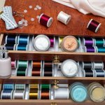 Gattefossé : Une collection de six formules inspirée de la Haute Couture (Photo : Gattefossé)