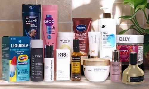 Unilever maintains 2025 outlook despite Q1 sales drop, minimal tariff impact