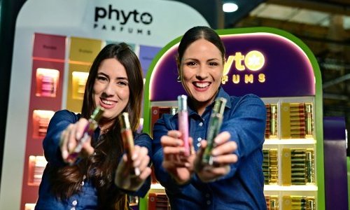 Comment la Gen Z transforme le marché du parfum au Brésil