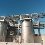  Parfum : dsm-firmenich augmente ses capacités d'Habanolide avec une toute nouvelle installation en Europe (Photo : dsm-firmenich)