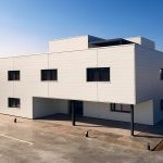 Sicaf has recently invested in a new R&D centre