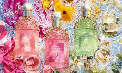 How Aptar Beauty is advancing fragrance dispensing for next-gen formulas