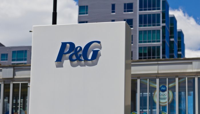 Beauty drives Procter & Gamble's growth as group raises forecasts