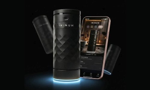 Perfume and AI: Berlin Packaging and Ininum win award at Luxe Pack Monaco