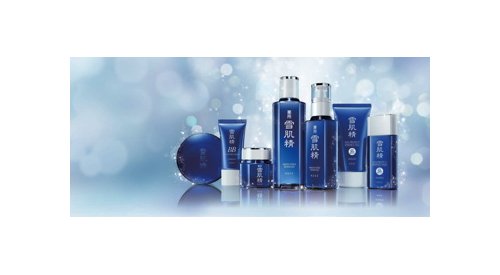 Kosé opens first concept-store in Paris