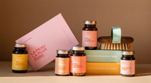 La marque de beauté holistique Atelier Nubio lève 2,4 millions d'euros
