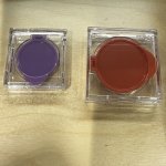 Libo - 100% PET Refillable Compacts