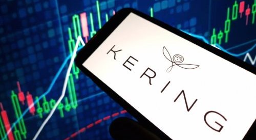 Kering sur le point de vendre sa beauté à L'Oréal, selon le Wall Street Journal