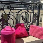 twelveNYC présente ses nouveautés dans un appartement parisien idéal (Photo : TwelveNYC)