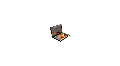 Toly launches new standard make-up packs