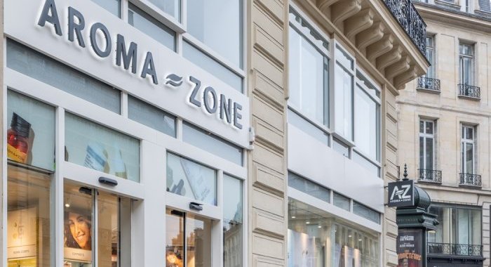 Aroma-Zone pulvérise les compteurs avec des ventes en hausse de 52% en 2025