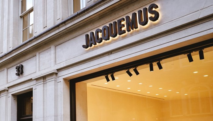 Jacquemus taps into the perfume market with L'Oréal taking a stake