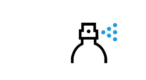 Canicule : Boom des ventes de brumisateurs en France