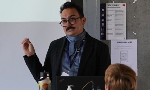 “Plastics have a rightful place in reuse systems,” Charlie Bradley