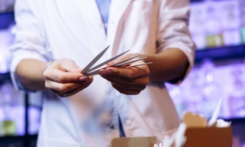 Symrise veut racheter Floral Concept pour renforcer son pôle parfumerie