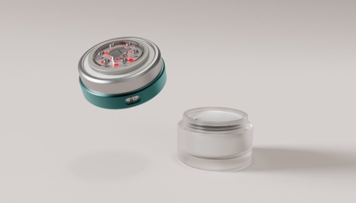 Nuon integrates tech solutions to packaging and beauty accessories