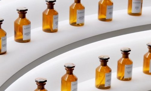 Robertet sales rise nearly 8% in 2025 on ingredients and Latin America growth