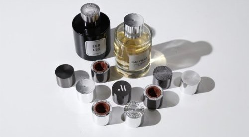 Meiyume accélère en matière d'emballage métallique pour un luxe plus durable