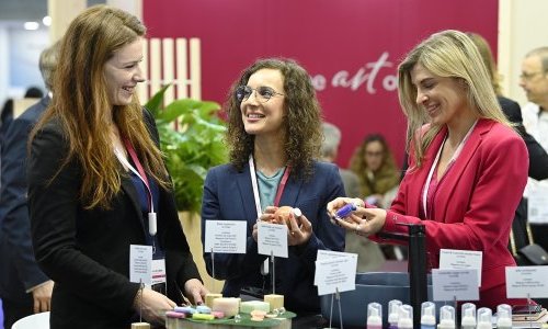 in-cosmetics Global returns to Paris from 16-18 April, 2024