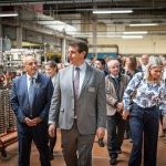 Aluminum: g. pivaudran doubles its anodizing capacities (Photo : Marc Allenbach)