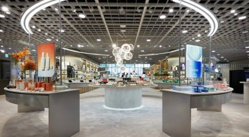 Amorepacific reopens Seoul flagship with focus on bespoke beauty solutions