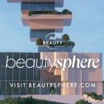 Avec BeautySPHERE, P&G Beauty a réalisé une première incursion dans le métavers en partenariat avec les Royal Botanic Gardens de Londres., (Photo : P&G)