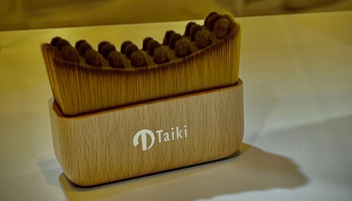 La Lymph Active Brush de Taiki récompensée au salon MakeUp in Paris 2026
